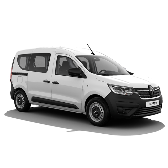 Renault Express